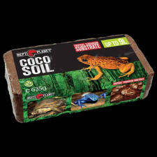 Repti Planet Coco Soil Kókuszrost Talaj Terráriumokba 9 liter/635g kisállatfelszerelés