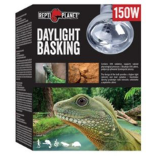 Repti Planet Daylight Basking Spot | Nappali sütkérező izzó - 150 W hüllőfelszerelés