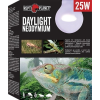 Repti Planet Daylight Neodymium - Nappali neodímium sugárzó izzó (25 W)