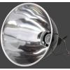 Repti Planet Dome | Alumínium lámpabúra terráriumhoz – 19 cm