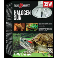 Repti Planet Halogen Sun | Halogén izzó - 35 W hüllőfelszerelés
