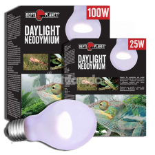 Repti Planet izzó Daylight Neodymium 25W hüllőfelszerelés