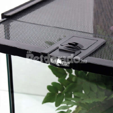Repti Planet Mini Üvegtartály - 50,5x30x5,25cm terrárium, vivárium