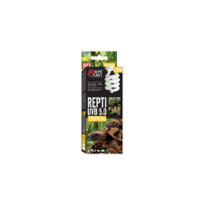 Repti Planet Tropical REPTI UV-B 5% (5.0) izzó - 26 W hüllőfelszerelés