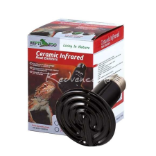 Repti-Zoo Kerámia hősugárzó lapos 50W DL180050 hüllőfelszerelés