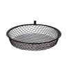 Repti-Zoo Repti Zoo Wire Lamp Basket | Fém lámpavédő rács - 21 cm