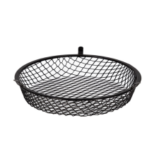 Repti-Zoo Repti Zoo Wire Lamp Basket | Fém lámpavédő rács - 21 cm világítás