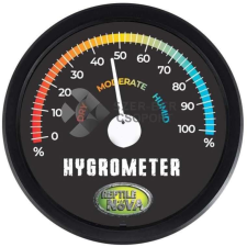 Reptile Nova analóg páramérő hüllőfelszerelés