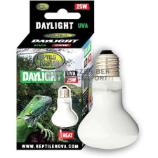 Reptile Nova Daylight UVA terrárium izzók 50 W hüllőfelszerelés