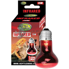 Reptile Nova infravörös terrárium izzók 50 W hüllőfelszerelés