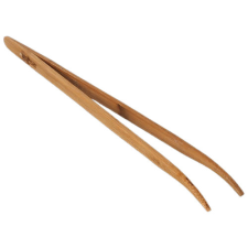 ReptiPlanet Repti Planet Bamboo Tweezers - bambusz csipesz (28cm) hüllőfelszerelés