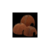 ReptiPlanet Repti Planet Coconut shell - kókuszhéj ház (S) terráriumi állatok részére