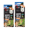 ReptiPlanet Repti Planet Desert Repti - sivatagi terráriumokhoz izzó (UVB 10.0/13W)