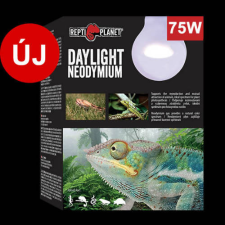 ReptiPlanet Repti Planet Neodymium - nappali neodímium fényt sugárzó izzó (75W) hüllőfelszerelés