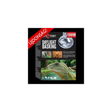 ReptiPlanet Reptil Basking Daylight All in One - természetes nappali fényt sugárzó izzó - (100W) hüllőfelszerelés