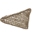 Repto | DECO TRIANGLE HAMMOCK | Dekoráció, háromszög függő - 40x40x60 cm