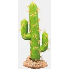 Repto Plant Cactus San Pedro | Kaktusz műnövény kisállatfelszerelés