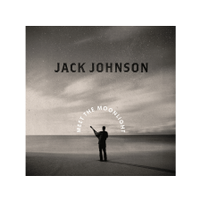 Republic Jack Johnson - Meet The Moonlight (Limited Edition) (CD) rock / pop