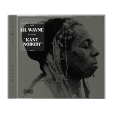 Republic Lil Wayne - I Am Music (Cd) rap / hip-hop