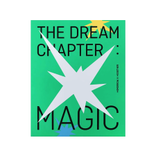 Republic Tomorrow X Together - The Dream Chapter: Magic (Version 2) (CD + könyv) rock / pop