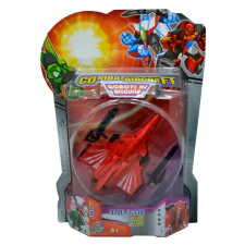  Repülővé alakuló robot autópálya és játékautó