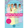  Reputation - Kinek a jó híre?