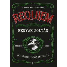 Requiem 1. regény