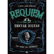 Requiem 3. - Egy nehéz tél emlékezete regény
