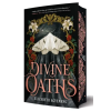 Requited Divine Oaths (Special Limited Edition) | AGYEMANG,ELIZABETH