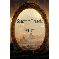 Reroll Gaming Sanctum Breach (PC - Steam elektronikus játék licensz) videójáték