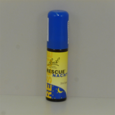  Rescue night spray alkoholmentes 20 ml gyógyhatású készítmény