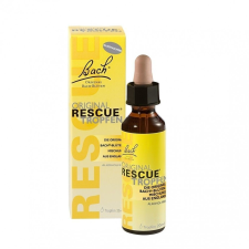 Rescue Rescue day csepp 20 ml alkoholmentes 20 ml vitamin és táplálékkiegészítő