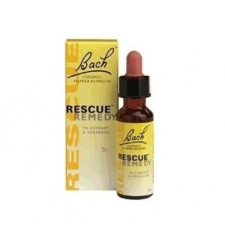 Rescue Rescue day kids alkoholmentes csepp 10 ml vitamin és táplálékkiegészítő