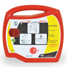  RESCUE SAM PRO oktató/trainer defibrillátor gyógyászati segédeszköz