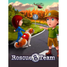  Rescue Team 8 (digitális licenc) videójáték