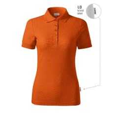  Reserve galléros póló női narancssárga 11 (brand label) 2XL