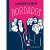RESERVOIR BOOKS Bordados | Marjane Satrapi