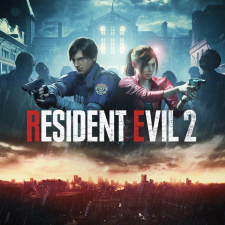  Resident Evil 2 / Biohazard RE:2 (EU) (Digitális kulcs - Xbox One) videójáték