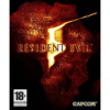  Resident Evil 5