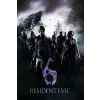  Resident Evil 6 (Complete) (EU) (digitális licenc)