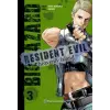  Resident Evil, Heavenly Island 3 – Naoki Serizawa,  Daruma Serveis Lingüístics