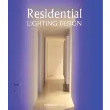  Residential Lighting Design – Marcus Steffen idegen nyelvű könyv