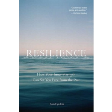  Resilience – Boris Cyrulnik,David Macey idegen nyelvű könyv