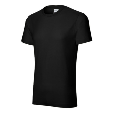  Resist heavy póló férfi fekete 4XL