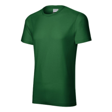  Resist póló férfi üvegzöld 4XL