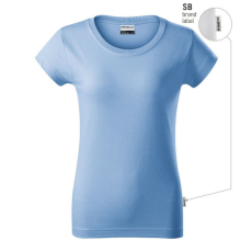  Resist póló női égszínkék 15 (brand label) L