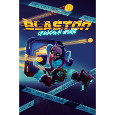 Resolution Games Blaston (PC - Steam elektronikus játék licensz) videójáték