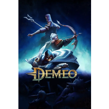 Resolution Games Demeo (digitális licenc) videójáték