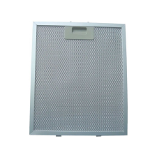 Respekta MIZ 66038 Fém zsírszűrő beépíthető gépek kiegészítői