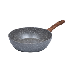 RESTO Aquila 93054 28cm Serpenyő (4260403578841) edény